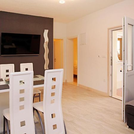 Apartments Toni بول المظهر الخارجي الصورة