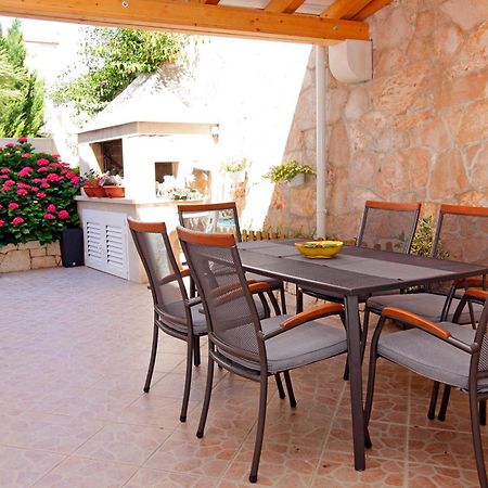 Apartments Toni بول المظهر الخارجي الصورة