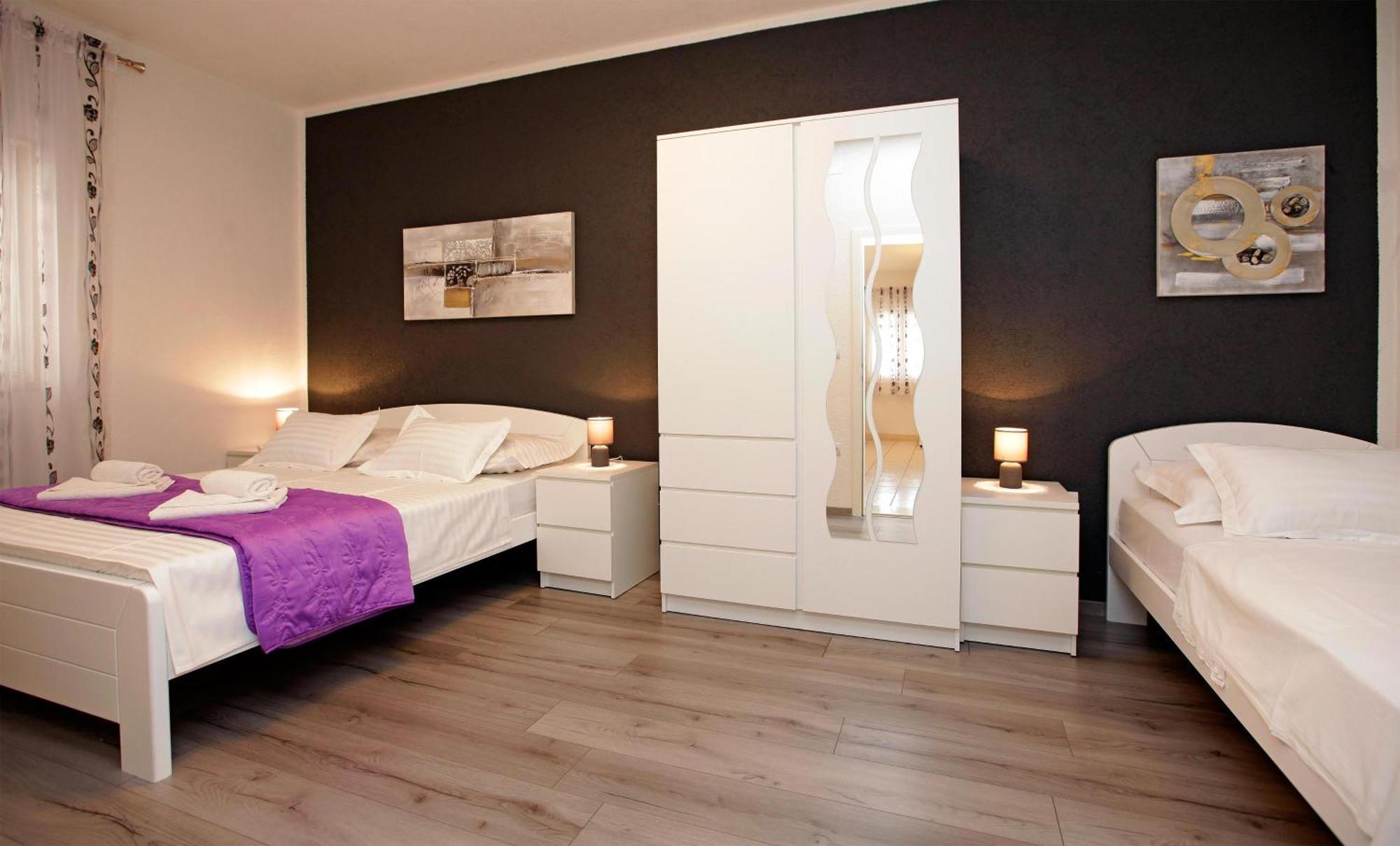 Apartments Toni بول المظهر الخارجي الصورة