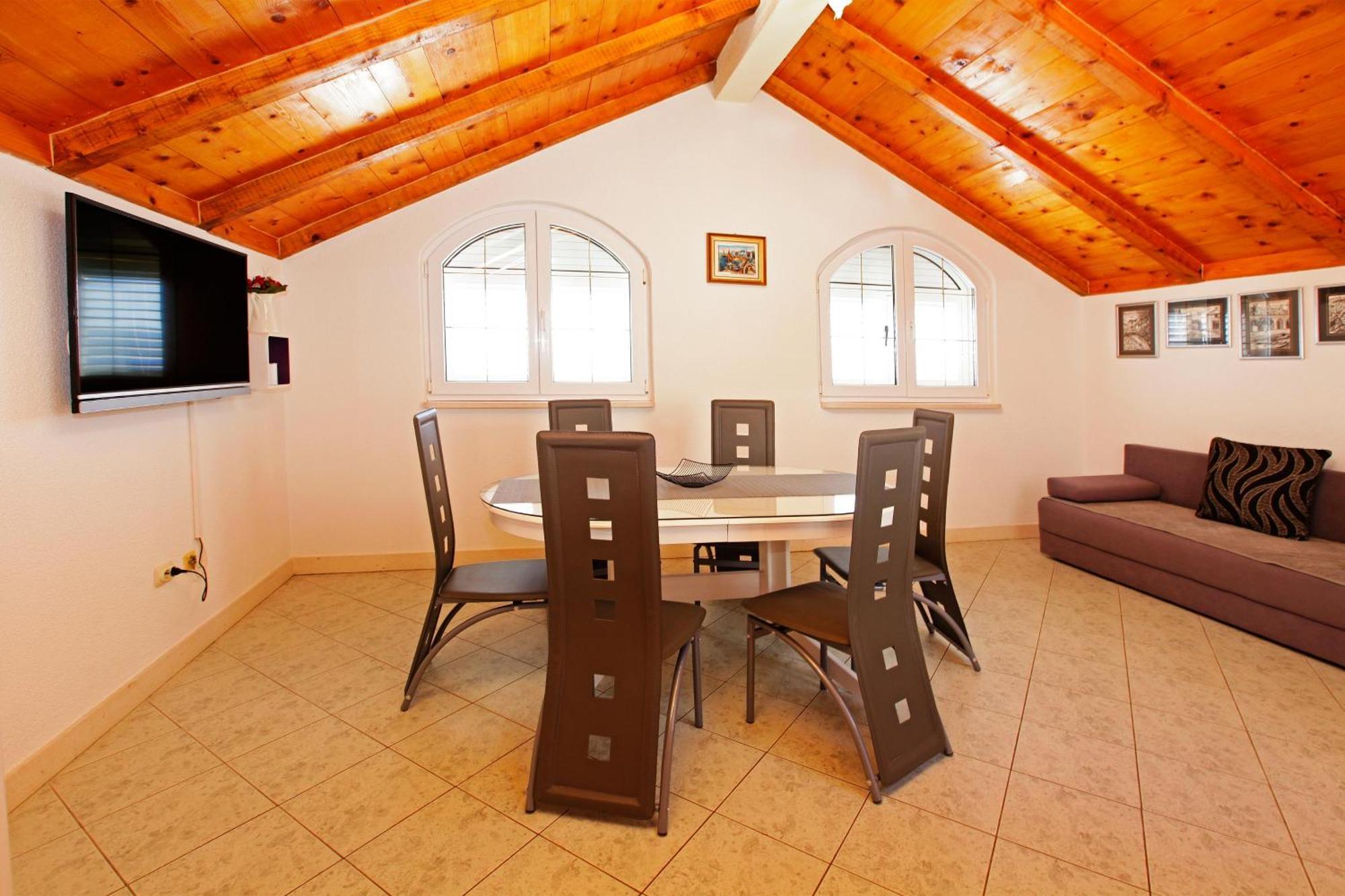 Apartments Toni بول الغرفة الصورة