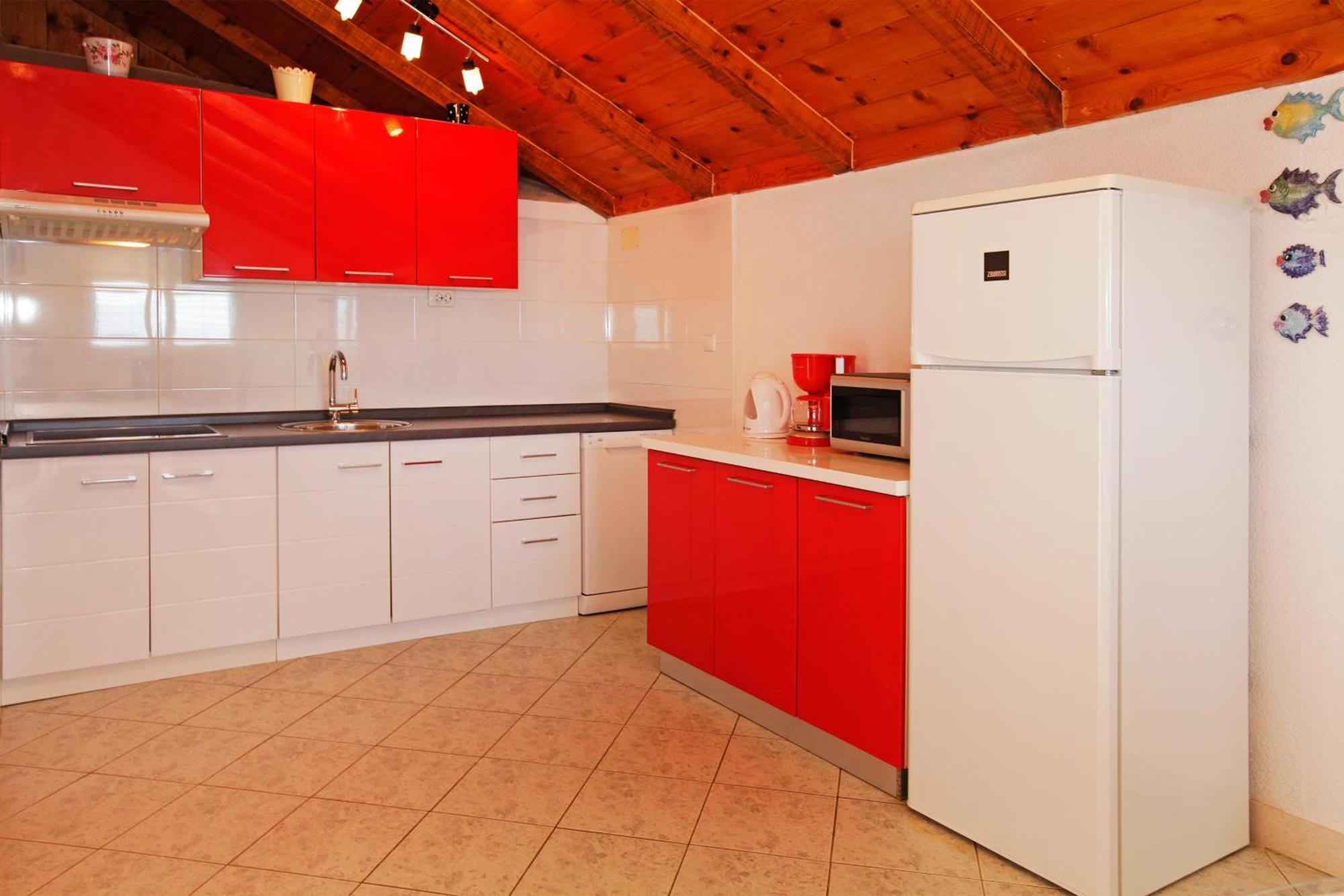 Apartments Toni بول الغرفة الصورة