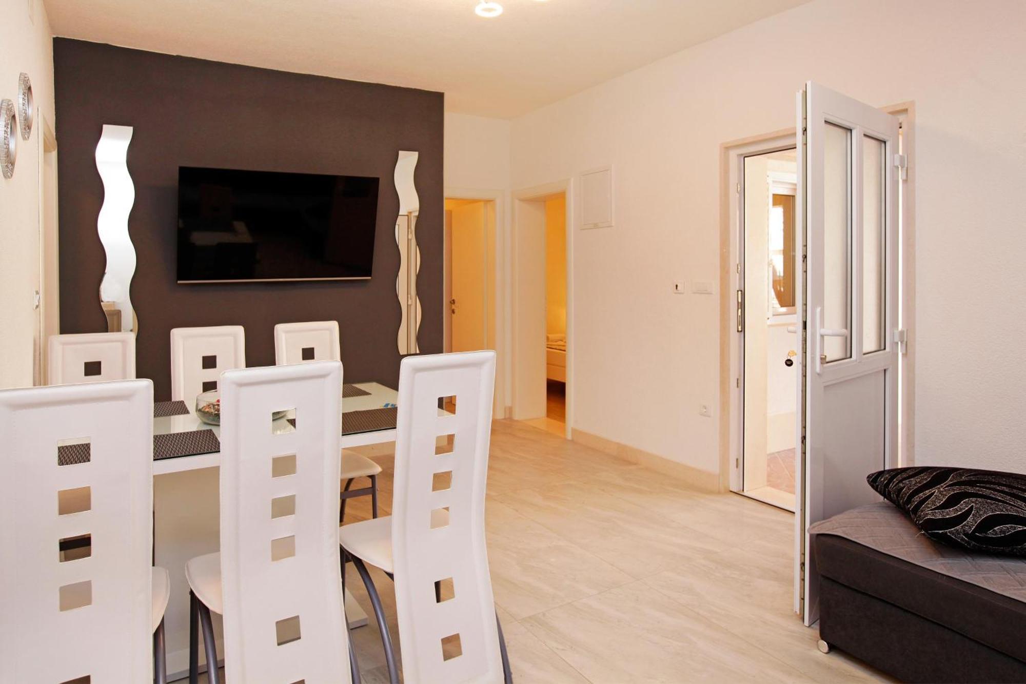 Apartments Toni بول المظهر الخارجي الصورة