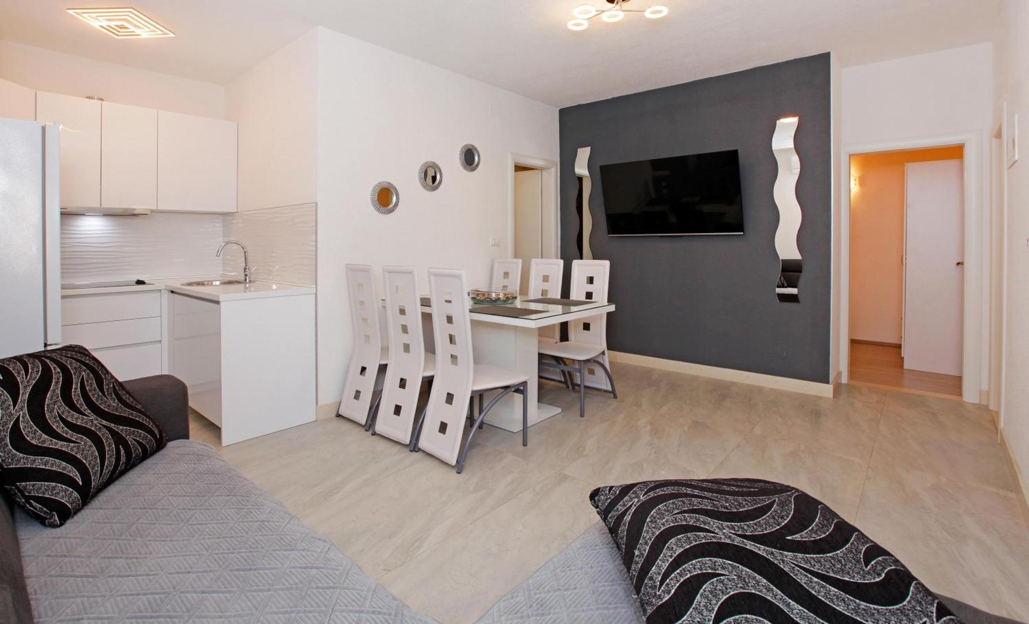 Apartments Toni بول المظهر الخارجي الصورة