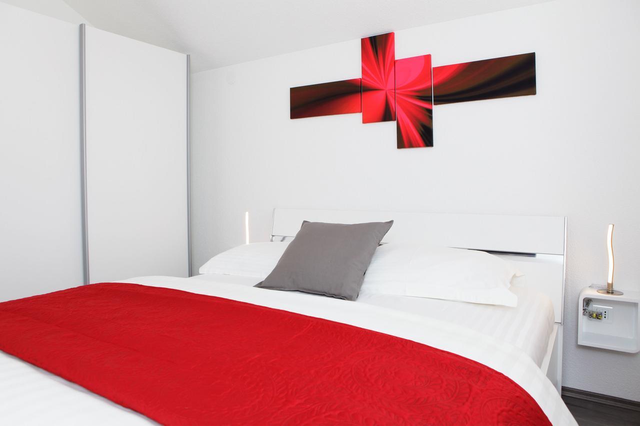 Apartments Toni بول المظهر الخارجي الصورة